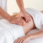 postnatal massage Dubai